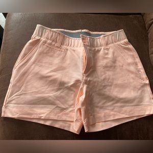 Under armour golf shorts